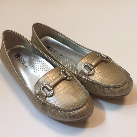 White Mountain Size 5 - Picture 1 of 4